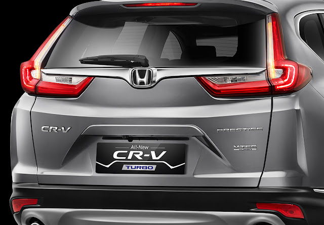 belakang crv turbo