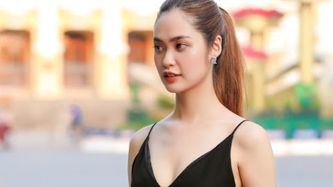 Nhan sắc đời thường của các thí sinh vào bán kết Hoa hậu Việt Nam 2020