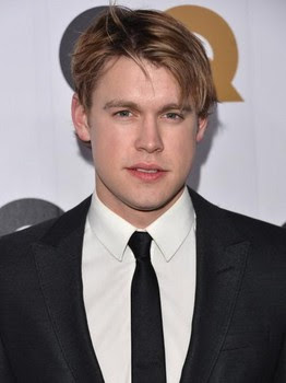 CHORD OVERSTREET NEW SHORT HAIR