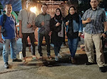 Ramadhan Penuh Berkah, Angkringan Bang Gunay di Kunjungi Pengurus DPP Gamies sekaligus Resmikan Untuk Bascame Gamies Indonesia