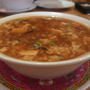How to make Hot and Sour Soup