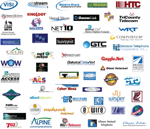 list isp internet terbaik