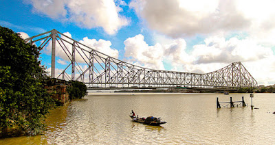 West Bengal Travel Itinerary For your Holiday