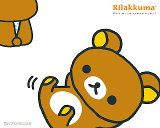 Rilakkuma