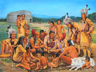 Iroqueses