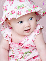 Baby pictures pink dress photos baby pics