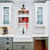 Make A Design from A Narrow Kitchen to A Spacious Kitchen