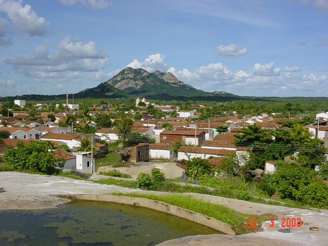 SÃO JOÃO DO SABUGI (RN) - BRASIL