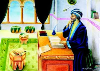 Ibnu Khaldun, sejarah filsafat islam, kumpulan makalah kuliah