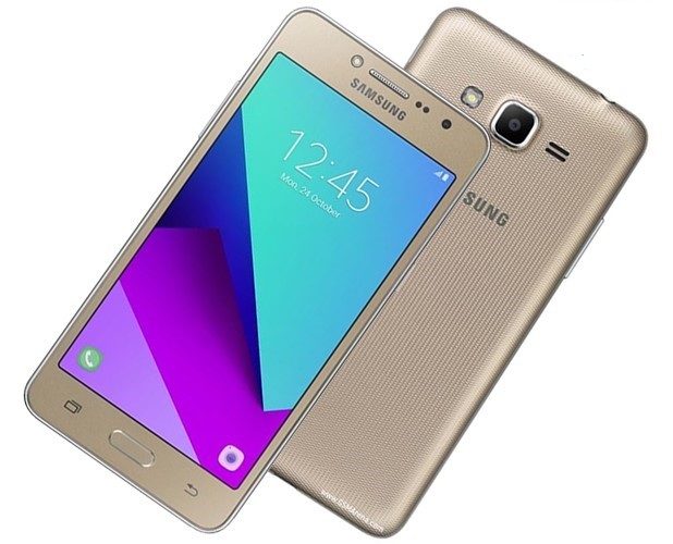 Harga Samsung Galaxy J2 Prime dan Spesifikasi Lengkap 
