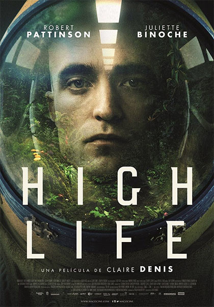 High Life (2018)