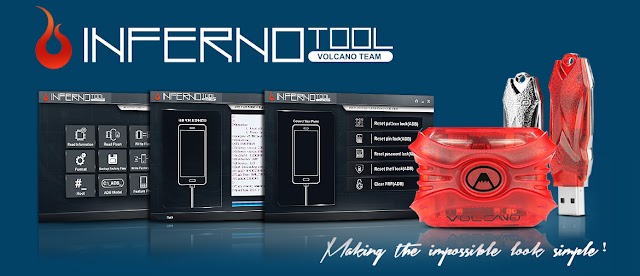 Inferno MTK Tool Crack (Direct Download Working 100%)