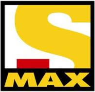 Sony Max Logo