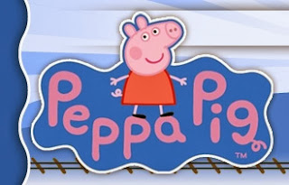 Peppa Pig