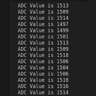 ADC Output