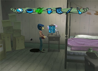 Download Game Coraline full Version For PC - Kazekagames