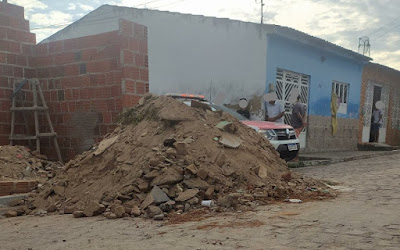 Polícia Civil investiga incêndio que matou quatro crianças em Canapi/AL