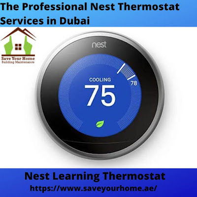 nest thermostat compatibility