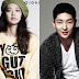 Shin Min Ah & Lee Jun Ki Main Drama Arang