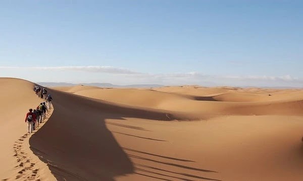 ouarzazat, morocco, tourism