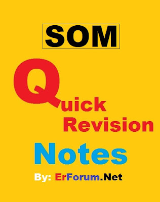 som-short-notes