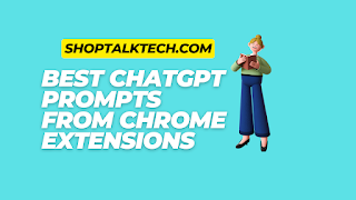 "Exploring Must-Try ChatGPT Chrome Extension Prompts You Might Overlook"