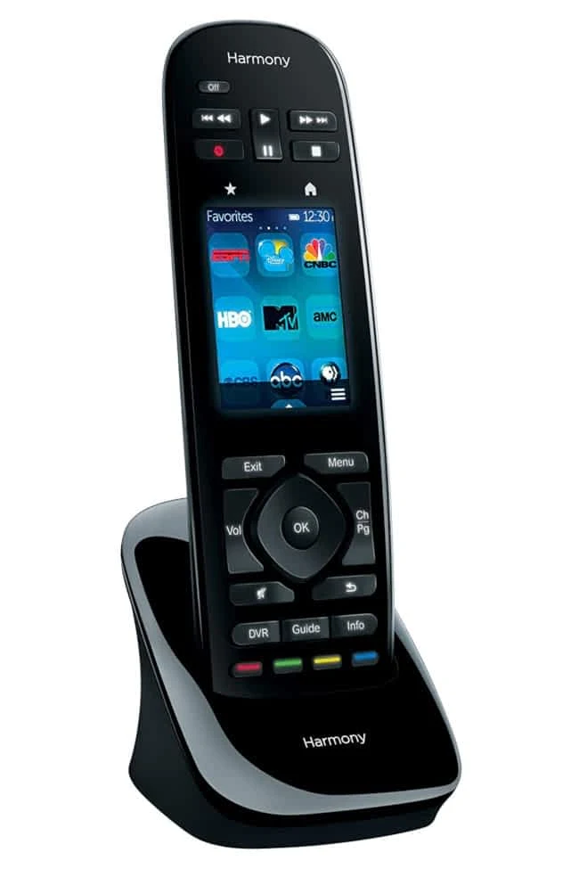 Logitech Harmony Ultimate One