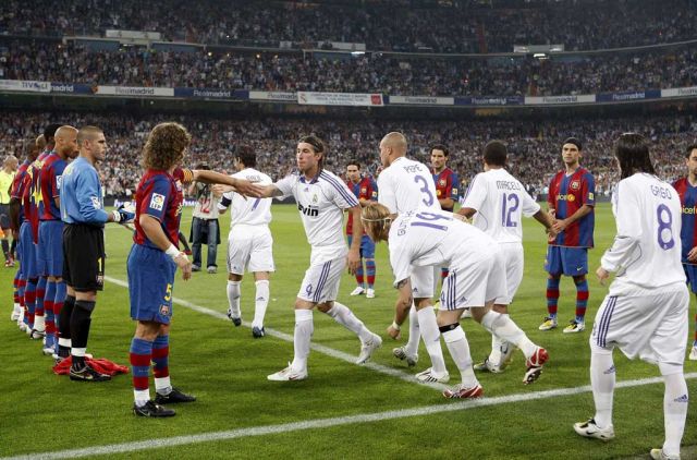 real madrid vs barcelona copa del rey live. Watch Barcelona vs Real Madrid