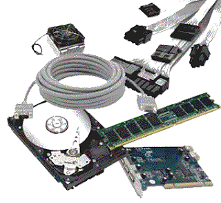 Computer Repair Business