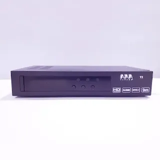 Set Top Box TV Digital Tanaka