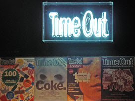 Time Out Times