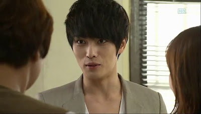 Sinopsis Protect The Boss Episode 5
