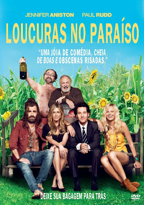 Loucuras%2Bno%2BPara%25C3%25ADso Loucuras no Paraíso - DVDRip Dual Áudio