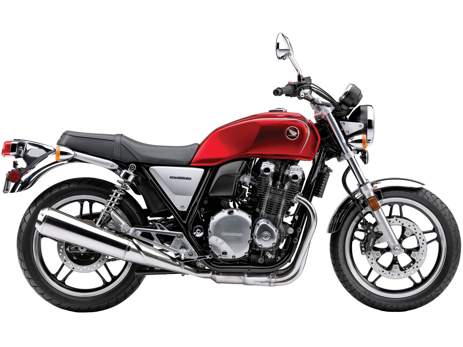 Motorcycle Insurance Information Honda CB1100 ABS 2013 