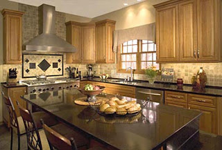 Transitional Kitchen Ideas