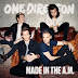 One Direction 'Made In The A.M.' Album [2015]