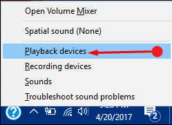 How to Enable Spatial Sound for Headphones in Windows 10