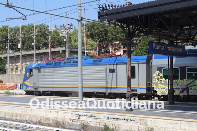 Sciopero ferrovie: Salvini precetta l’agitazione