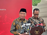 Presiden Jokowi Perintahkan Jajaran Tambah Jumlah Rest Area