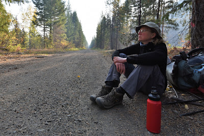 Come Walk With Us British Columbia.