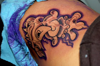 Developments in tattooing in Brazil