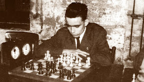 Joaquim Travesset i Barba, Campeón Social 1957