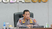 Kapolri Serukan Raih Kepercayaan Publik dan Kawal Kebijakan Pemerintah