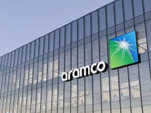Saudi Aramco becomes world's richest company ahead of Apple