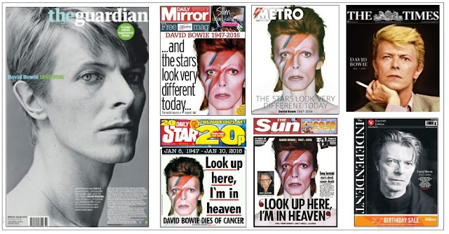 bowie fronts