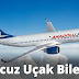 En Ucuz Uçak Bileti Ne Zaman Alınır?