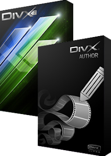 DivX Pack - DivX Author 1.5 & DivX 7 Pro + keygen