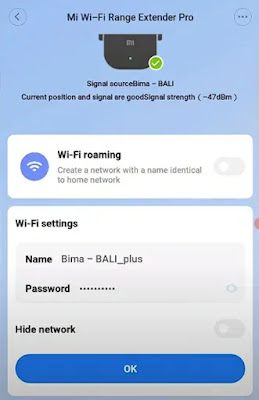 Cara Setting Xiaomi WiFi Extender Pro di Rumah atau Kantor dengan Mudah