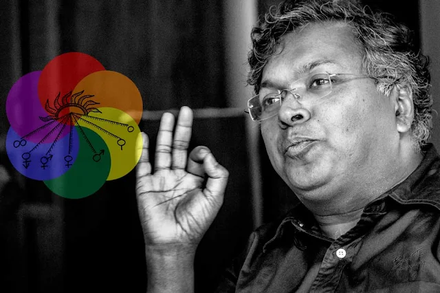 रामचरितमानस में क्वीर (queer) — देवदत्त पट्टनायक | अनुवाद: भरत आर तिवारी