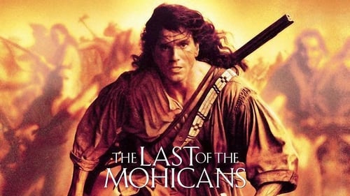 The Last of the Mohicans 1992 english subtitles